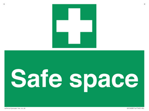 Safe space